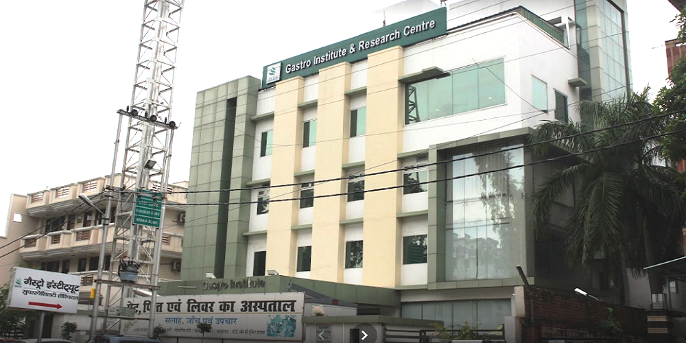 Zeus Gastro Institute & Research Centre, Kanpur